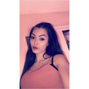 Meet your Posher, Gina